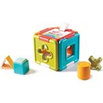 Sortator Tiny Love 3333150431 Puzzle&Sortare