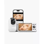 {'ro': 'Monitor bebe Momcozy BM04 Smart WiFi', 'ru': 'Видеоняня Momcozy BM04 Smart WiFi'}