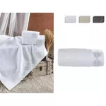 Домашний текстиль Ellia Soft 54929.3 Prosop 70x140cm Regal 100% cotton (3 culori)