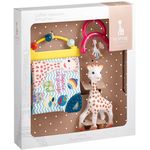 Zornăitoare Sophie la Girafe 516325 Set pentru nastere