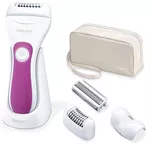 Epilator Beurer HL76 Wet/Dry