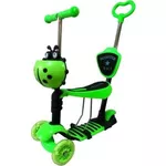 Trotinetă Promstore 38017 3-х колесный