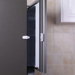 Siguranța copilului ZOPA 44318 Sistem de blocare pentru frigider