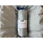 Textile de casă Relaxe Home 019878 Cearsaf cu elastic Inspiratie 140x200cm, Grey