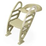 Детский горшок Dolu (7242) Scara cu reductor WC verde