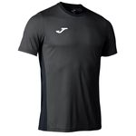 Одежда для спорта Joma Winner II Short Sleeve T-Shirt (4XS) 101878.151