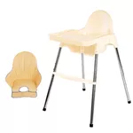 Scaun de masă 4Play AT37 Plus Beige