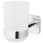 Стакан для зубных щёток Bisk 06829 FORTE