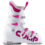 Clăpari de schi Rossignol Comp J4 White 225 (RBM5080 000225)