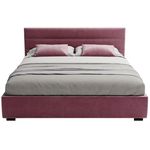 Кровать my-STYLE my-Amy 180x200 (P01D18M14)