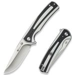 Нож походный Sencut S24057-3 Regnator, G10, Liner Lock