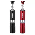 Râșnița de sare și piper Primus Set risnita Salt and Pepper Mill 2 pack