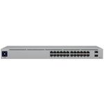 Switch/Comutator Ubiquiti UniFi Switch Standard 24 PoE