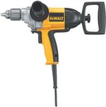 ДРЕЛЬ-МИКСЕР DEWALT D21520