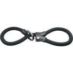 Аксессуар для велосипеда Abus Lacăt biciclete Infinity Loop1806/110 black