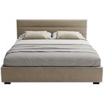 Кровать my-STYLE my-Amy 140x200 (P01D14M04)