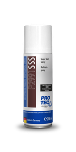 Super Start Spray PRO TEC Средство для быстрого старта