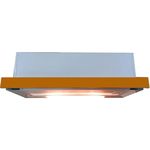 Вытяжка Backer HCL 602M ACR YELLOW SLIDER