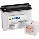 Автомобильный аккумулятор Varta 12V 16AH 180A(EN) (205x72x164) YB16AL-A2 (CB16AL-A2) (516016012A514)