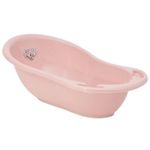 Ванночка Tega Baby Лис PB-LIS-005-130 розовый