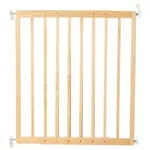 Детская безопасность Premaman PS88US-CCC-UNQ Bariera de securitate Maxiwood Natural