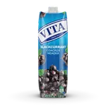 Vita nectar coacăza neagră 1 L