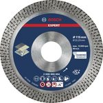 Диск отрезной Bosch 2608900654 Disc de taiere cu diamant 115x1.4x10mm