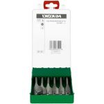 Burghiu Hitachi-Hikoki 781792 set burghiu plat pentru lemn 6pcs