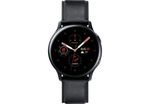 Samsung Galaxy Watch Active 2 SM-R820 44mm Stainless Steel, Black
