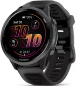 Смарт часы Garmin Forerunner 570 47mm, Black/Black Band (010-02971-00)