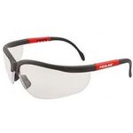 Echipament de protecție personală Lahti Pro 7501055 Ochelari de protectie (F), cu reglaj, transpareti, 46033