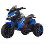 Электромобиль Richi JMB5188/2 Motocicleta pe acumulator, albastru