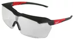 Echipament de protecție personală Milwaukee 4932493439 Ochelari de protectie OTG cu lentila transparenta
