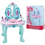 Complex de joacă pentru copii Richi (15141) Set de frumusete pe baterii