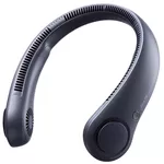 Ventilator portativ JisuLife Life3, 3-16h, 4000mAh, 3 viteze, Albastru (KF2331382)