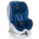 Scaun auto Brevi CX Isofix 9-18kg 239 albastru