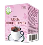 ХВОЩА ПОЛЕВОГО ТРАВА, фиточай 50 г