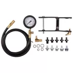 Instrument de măsură King Tony 9DP3201 тестер давления масла с адаптерами