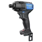 Шуруповёрт Hyundai ID20X-230 Ударный шуруповерт 230 Нм 20 В Bl Solo