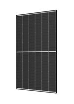TrinaSolar Vertex TSM-DE09R.08 182*70mm 420W black border Moduł monocrystaline