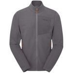 Одежда для спорта Rab Jacheta barbati Tecton Graphene XXL (QFG-03-GRH-XXL)