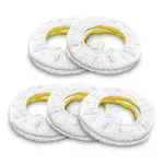 Аксессуар для пылесоса Karcher 2.269-210.0 RCW 2 (set de lavete de curățare)