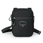Сумка плечевая Osprey Daylite Crossbody black hip (843820186321)