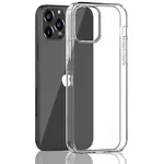 Husă pentru smartphone Hama 196981 Crystal Clear Cover for Apple iPhone 13 Pro Max, transparent