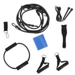 Expander HMS 4780 SET expandere (11pcs) (17-35-003)