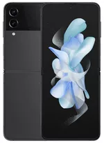 Samsung Galaxy Z Flip4 8/128GB (SM-F721) DUOS, Graphite