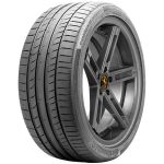 Anvelopă Continental 275/45 ZR20 110Y XL FR ContiSportContact 5P N0