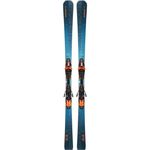 Schiuri Elan Primetime 44 FX EMX 12.0 179 (ABCKLG23)