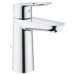 Смеситель для умывальника Grohe Bauloop OHM lavoar M 23762000