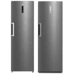 Холодильник и морозильная камера Midea MDRU502MTE46 + MDRU385MTE46